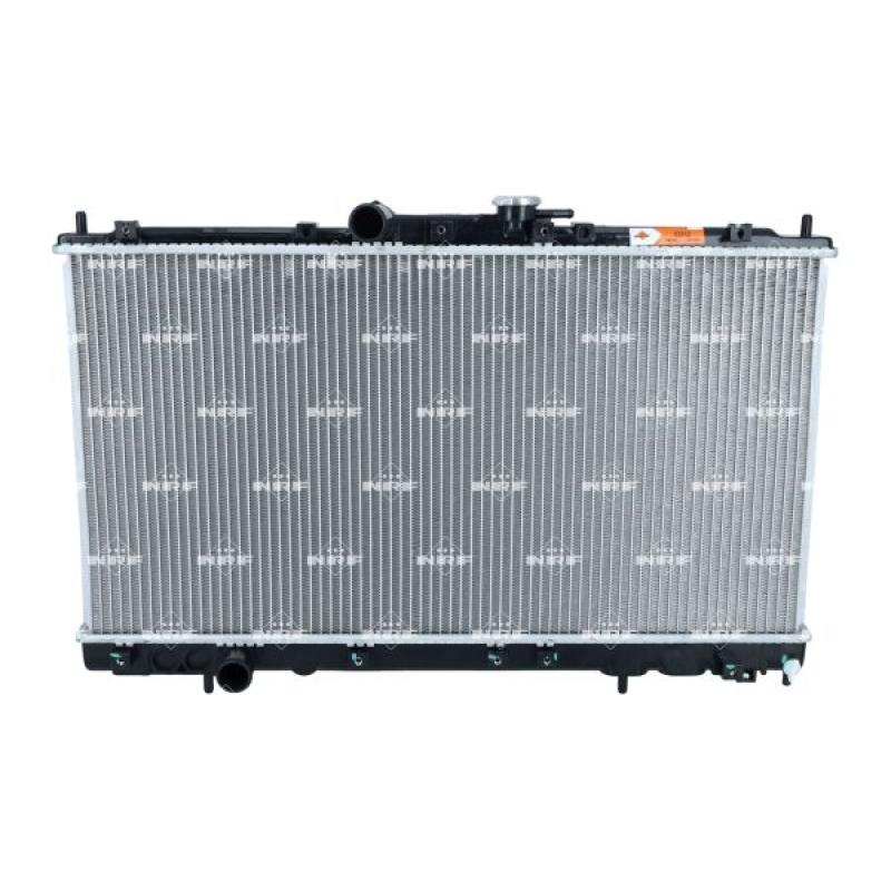 Radiateur, refroidissement du moteur NRF 53312 - Visuel 1