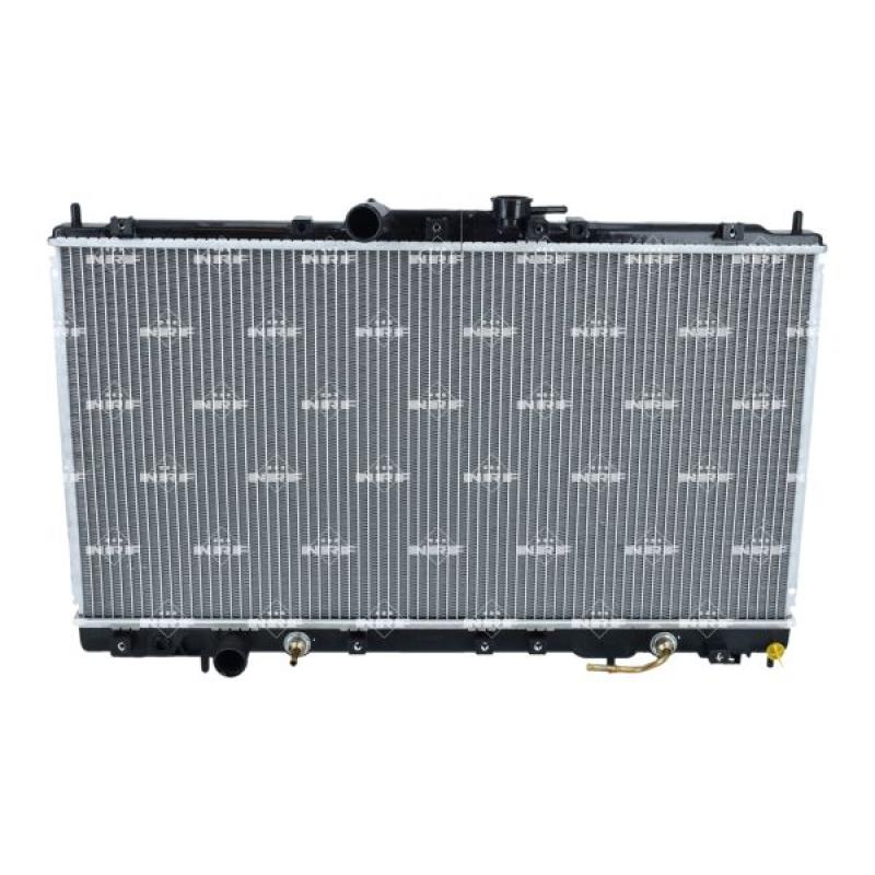 Radiateur, refroidissement du moteur NRF 53313 - Visuel 1