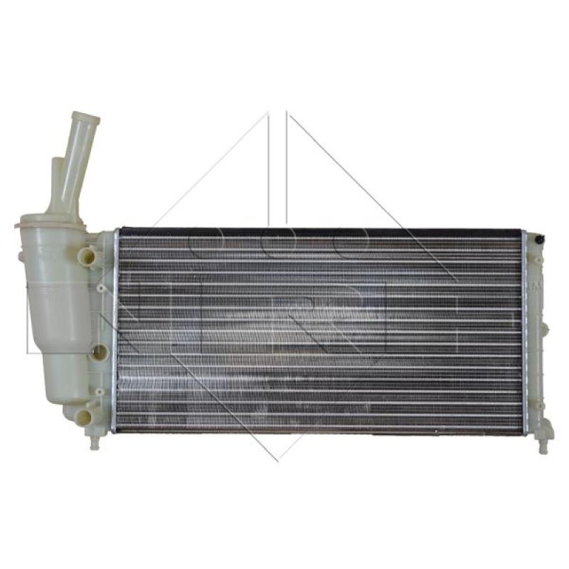 Radiateur, refroidissement du moteur NRF 53226 - Visuel 1