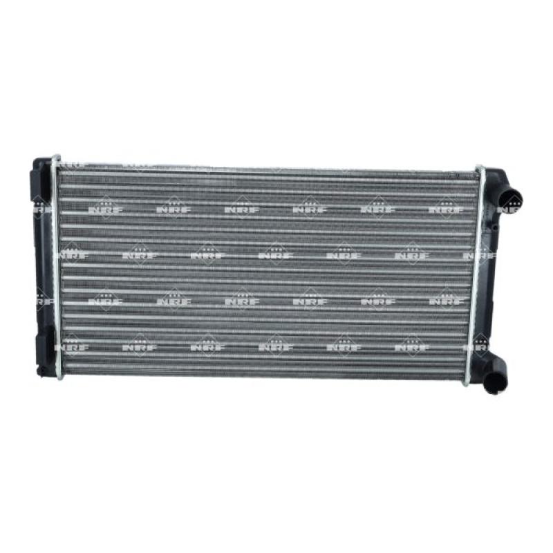 Radiateur, refroidissement du moteur NRF 53229 - Visuel 1