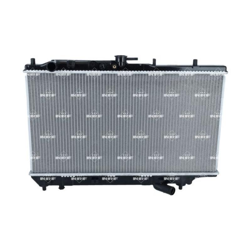 Radiateur, refroidissement du moteur NRF 53322 - Visuel 1