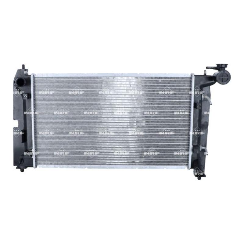 Radiateur, refroidissement du moteur NRF 53325 - Visuel 1