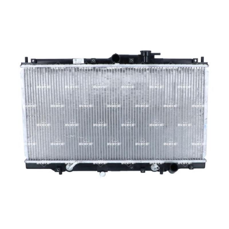 Radiateur, refroidissement du moteur NRF 53328 - Visuel 2