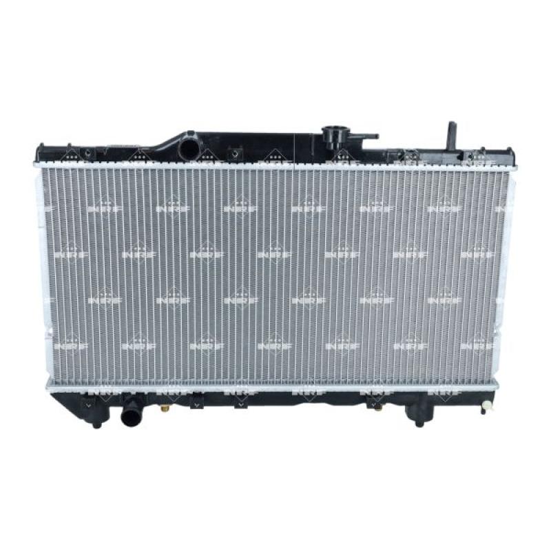 Radiateur, refroidissement du moteur NRF 53336 - Visuel 1