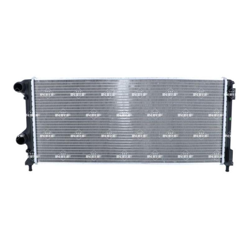 Radiateur, refroidissement du moteur NRF 53245 - Visuel 1