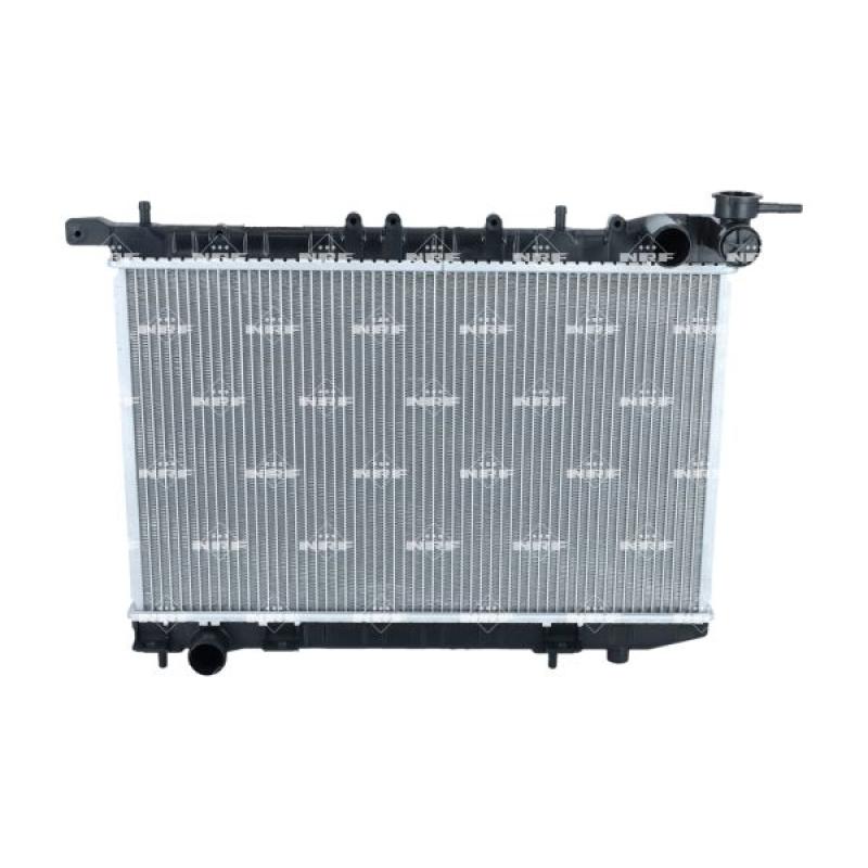 Radiateur, refroidissement du moteur NRF 53341 - Visuel 1