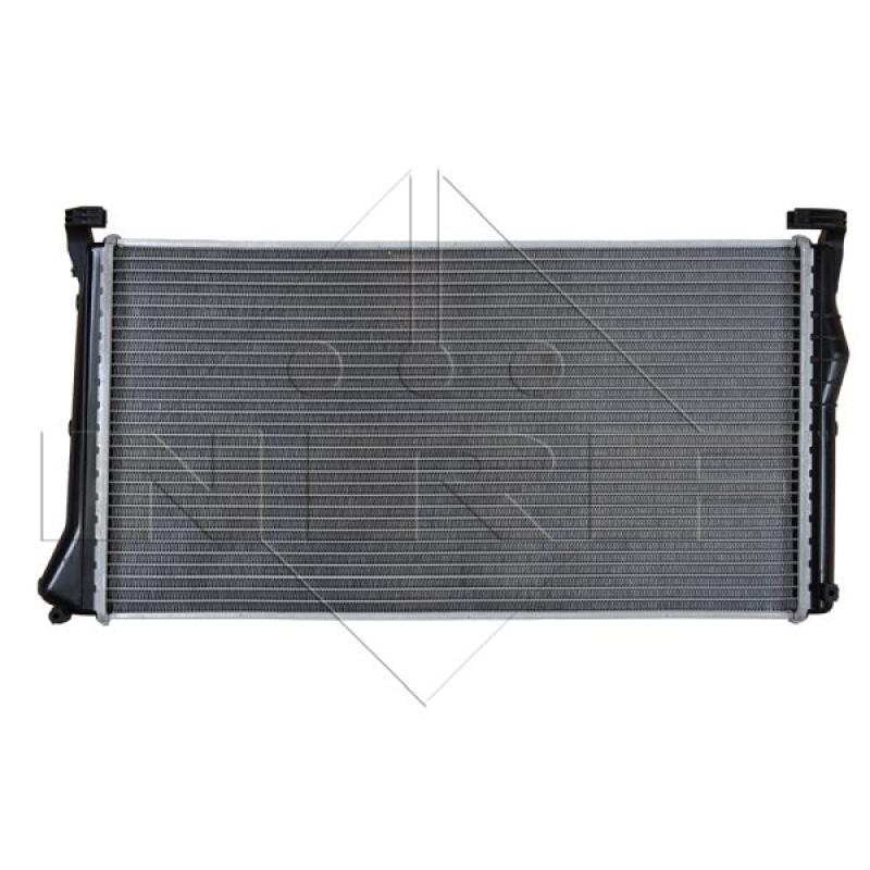 Radiateur, refroidissement du moteur NRF 53248 - Visuel 1