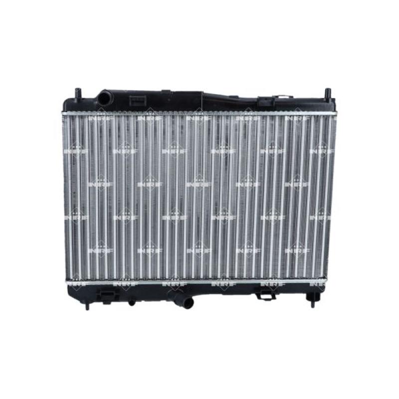 Radiateur, refroidissement du moteur NRF 53152A - Visuel 1