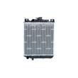 Radiateur, refroidissement du moteur NRF [53350]