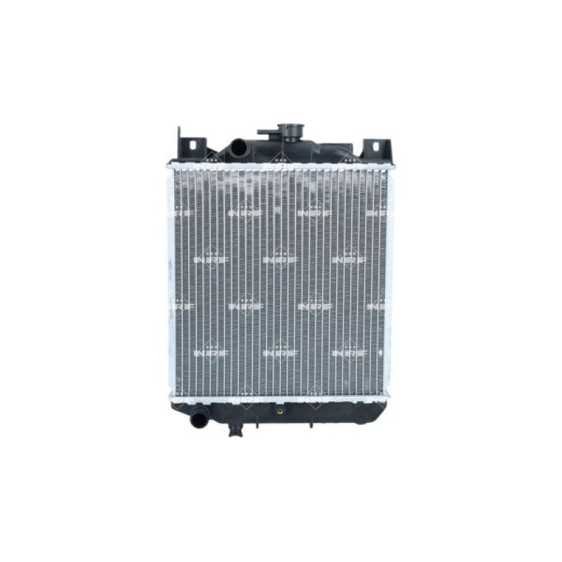 Radiateur, refroidissement du moteur NRF 53350 - Visuel 1