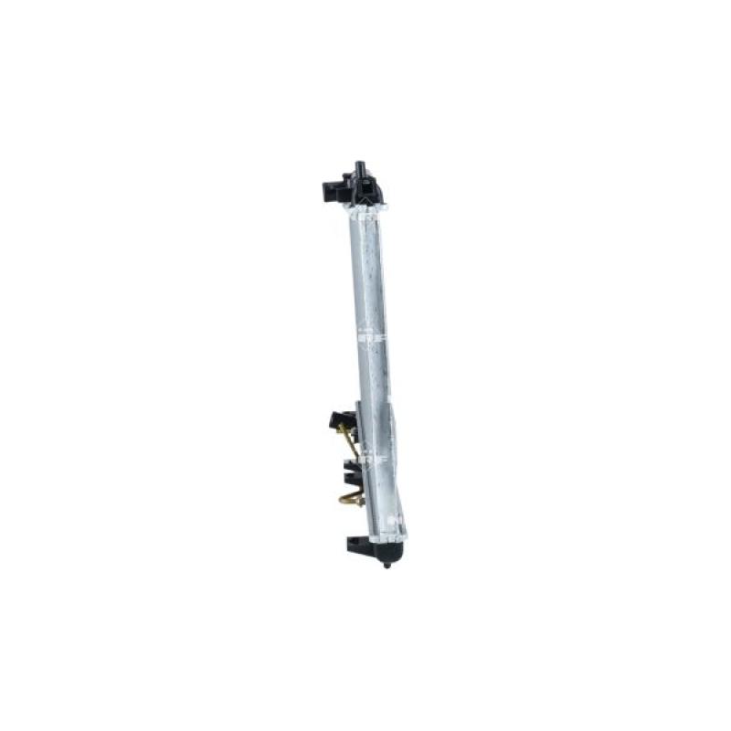 Radiateur, refroidissement du moteur NRF 53354 - Visuel 2