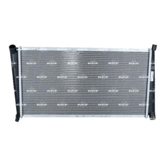 Radiateur, refroidissement du moteur NRF [53157]