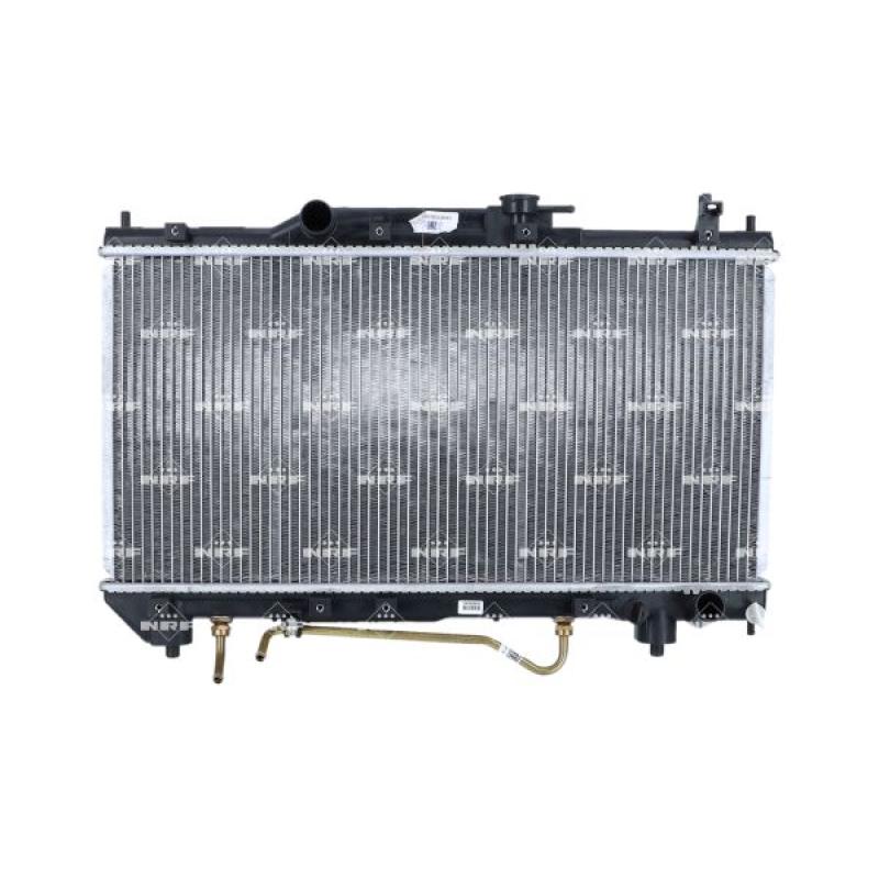 Radiateur, refroidissement du moteur NRF 53264 - Visuel 2