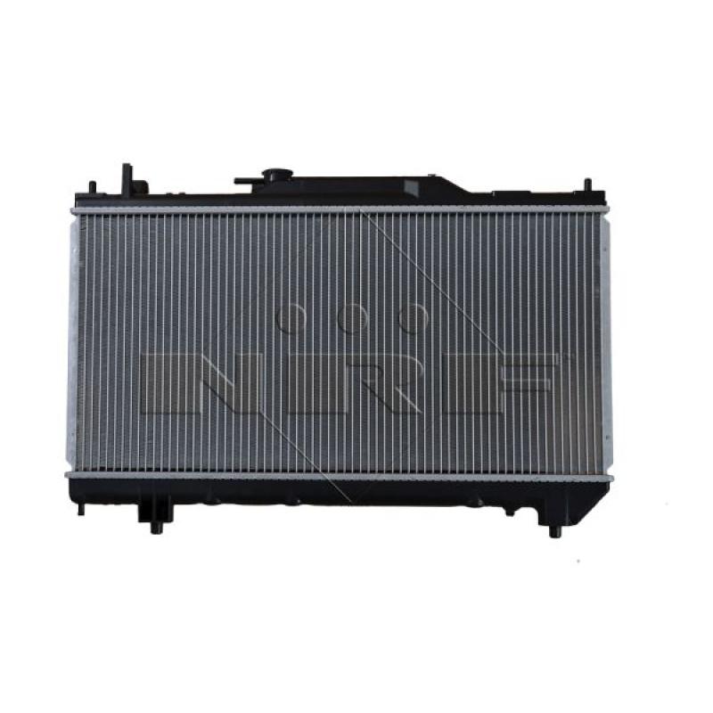 Radiateur, refroidissement du moteur NRF 53266 - Visuel 1