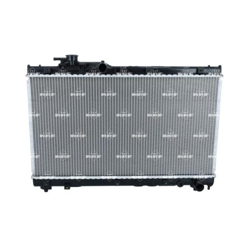 Radiateur, refroidissement du moteur NRF 53273 - Visuel 2