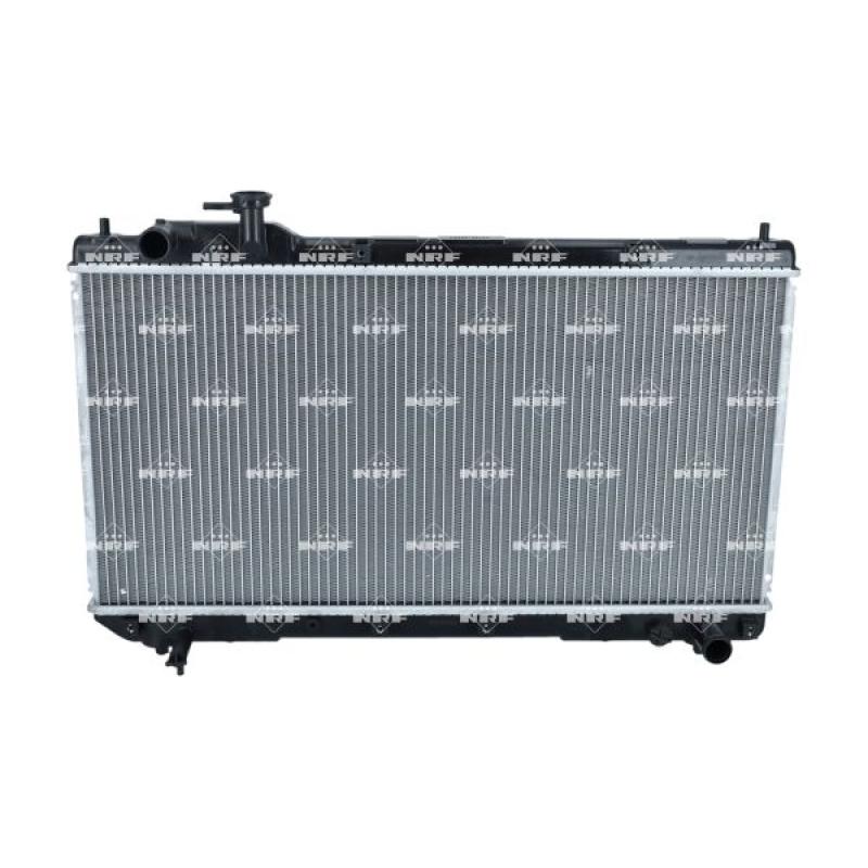 Radiateur, refroidissement du moteur NRF 53275 - Visuel 1