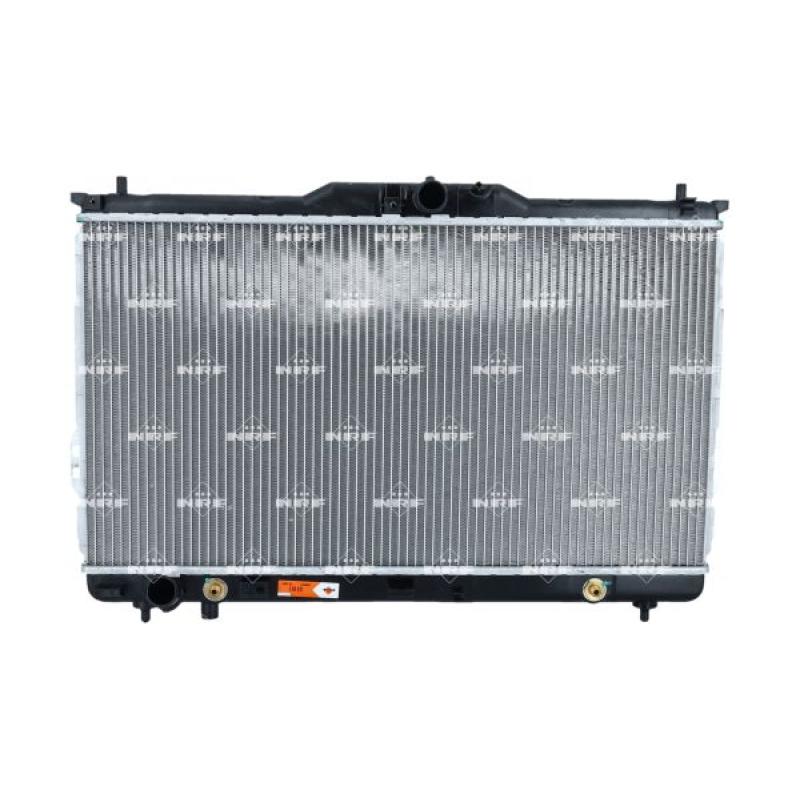 Radiateur, refroidissement du moteur NRF 53161 - Visuel 1