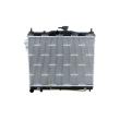 Radiateur, refroidissement du moteur NRF [53173]
