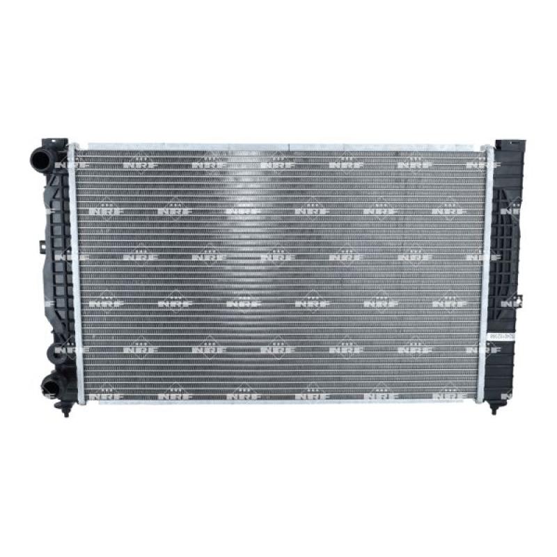 Radiateur, refroidissement du moteur NRF 53175 - Visuel 1