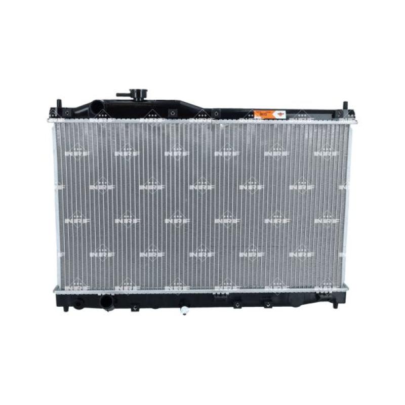 Radiateur, refroidissement du moteur NRF 53180 - Visuel 1