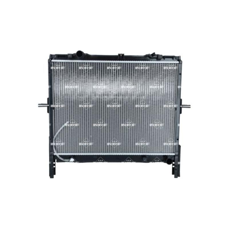 Radiateur, refroidissement du moteur NRF 53370 - Visuel 1