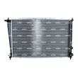 Radiateur, refroidissement du moteur NRF [53371]