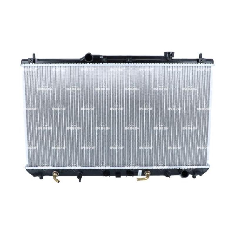 Radiateur, refroidissement du moteur NRF 53374 - Visuel 1