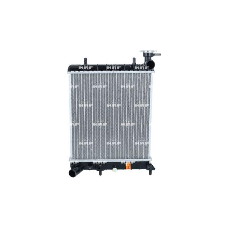 Radiateur, refroidissement du moteur NRF 53376 - Visuel 1