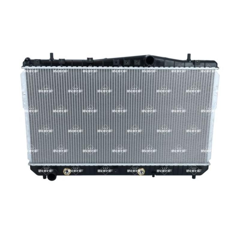 Radiateur, refroidissement du moteur NRF 53385 - Visuel 1