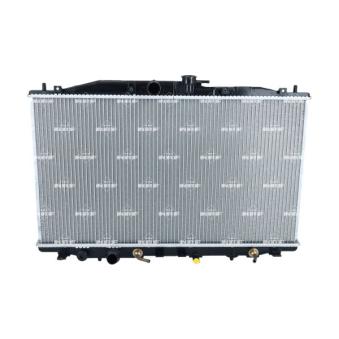 Radiateur, refroidissement du moteur NRF OEM 19010RBBE51