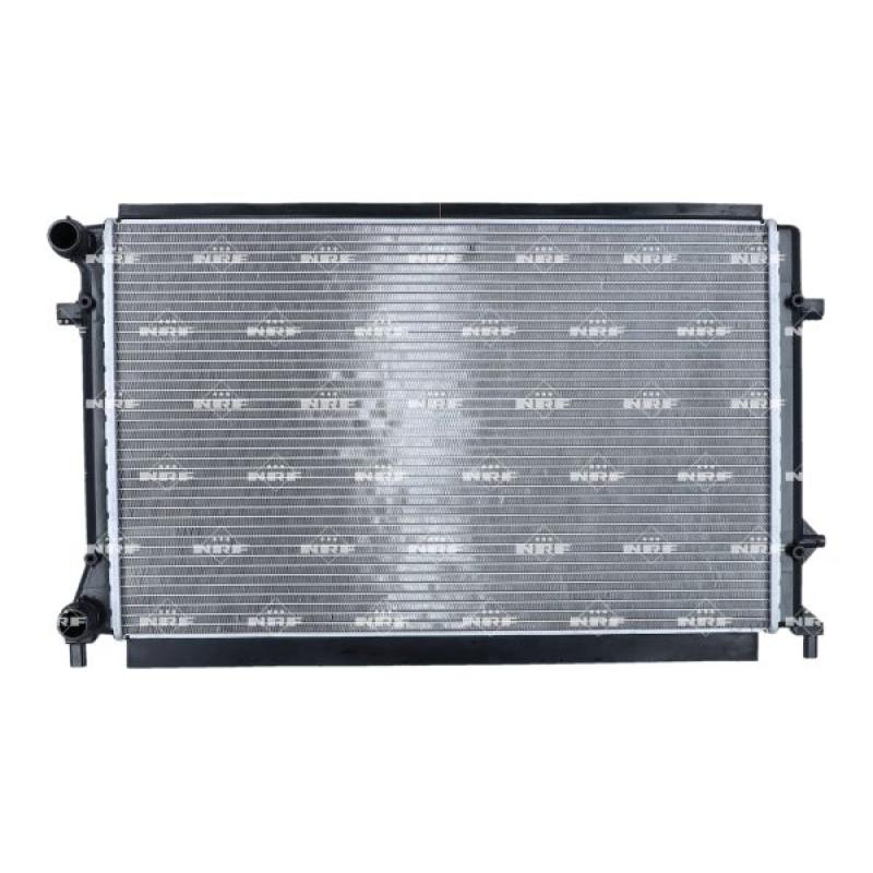 Radiateur, refroidissement du moteur NRF 53405 - Visuel 1