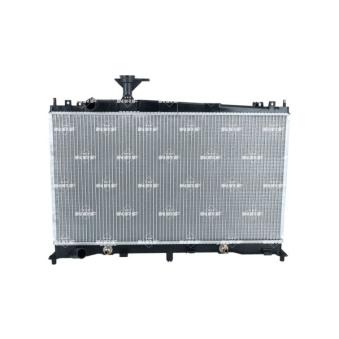 Radiateur, refroidissement du moteur NRF OEM LF2115200A Radiateur, refroidissement du moteur NRF OEM LF2115200A