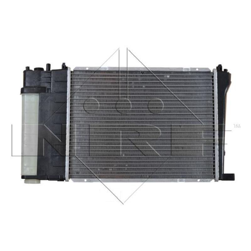 Radiateur, refroidissement du moteur NRF 53426 - Visuel 1
