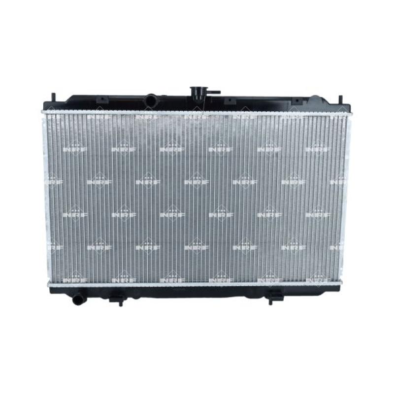 Radiateur, refroidissement du moteur NRF 53435 - Visuel 1