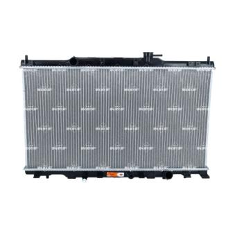 Radiateur, refroidissement du moteur NRF OEM 19010PNB003