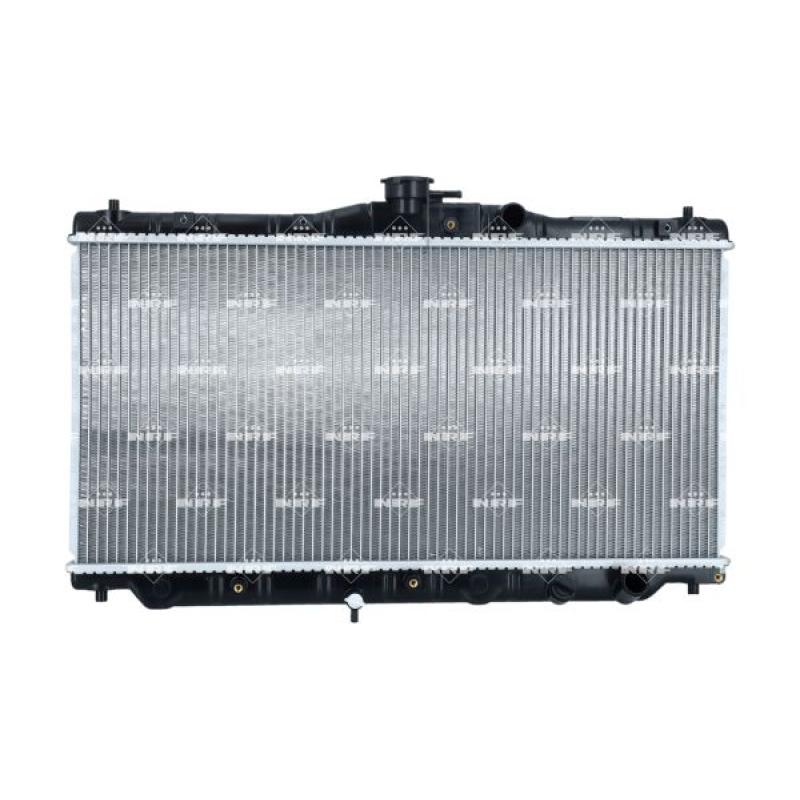 Radiateur, refroidissement du moteur NRF 536711 - Visuel 1
