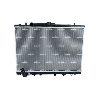 Radiateur, refroidissement du moteur NRF [53687]