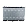 Radiateur, refroidissement du moteur NRF [53588]