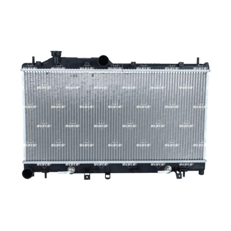 Radiateur, refroidissement du moteur NRF 53700 - Visuel 1