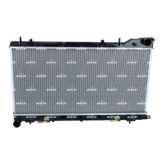 Radiateur, refroidissement du moteur NRF OEM 45199FC320 Radiateur, refroidissement du moteur NRF OEM 45199FC320