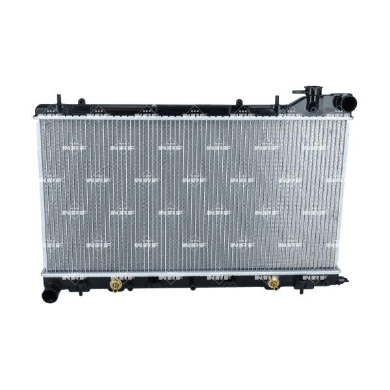 Radiateur, refroidissement du moteur NRF 53597 - Visuel 1