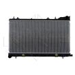 Radiateur, refroidissement du moteur NRF [53711]