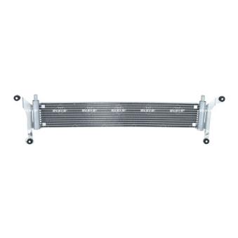 Radiateur, refroidissement du moteur NRF 53715 pour AUDI Q7 3.0 TDI - 245cv