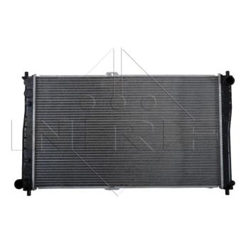 Radiateur, refroidissement du moteur NRF [53484]
