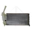 Radiateur, refroidissement du moteur NRF [53620]