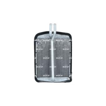 Système de chauffage NRF [53633]