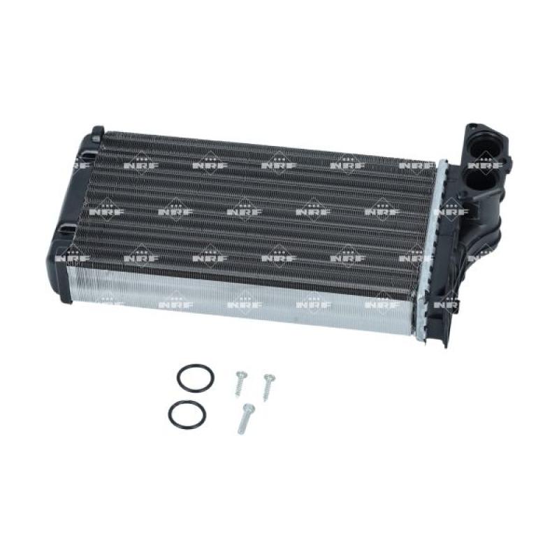 Système de chauffage NRF 53634 - Visuel 1