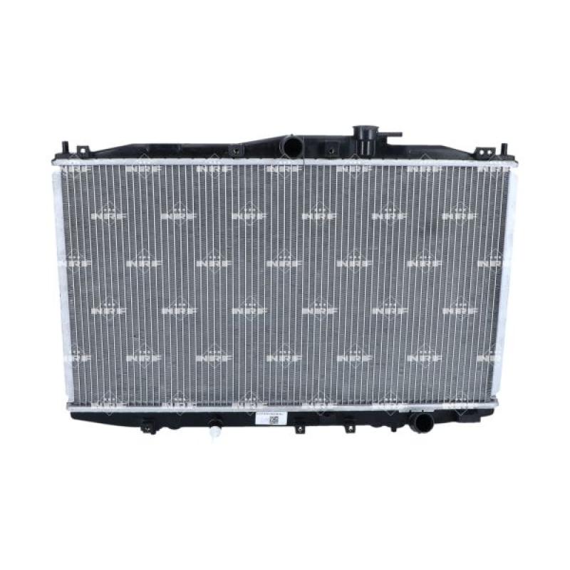 Radiateur, refroidissement du moteur NRF 53508 - Visuel 2