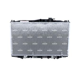 Radiateur, refroidissement du moteur NRF OEM 19010PAAA02