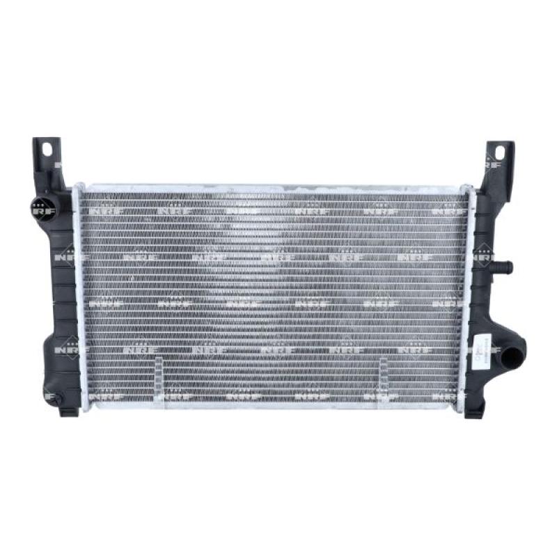 Radiateur, refroidissement du moteur NRF 53635 - Visuel 2